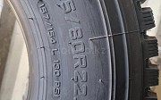 315/80R22.5-20PR TR688 157/154L TRIANGLE на ведущая ось Алматы