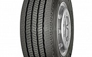 Yokohama 315/70R22.5 F6L 124R S L RPEM рулевая ось региональная Алматы