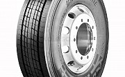 Грузовая шина Bridgestone DURS2 385/65 R22.5 160-158K/L 