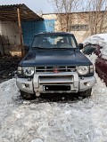 Продам Pajero 2 1998 3.0 