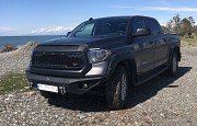 Продается Toyota Tundra 2016г. Пробег всего 43000 Алматы