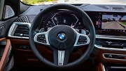 2024 BMW X6 Xdrive40i M Sport Дубай