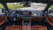 2024 BMW X6 Xdrive40i M Sport Dubai