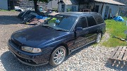 Subaru Legacy BG 