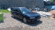 Subaru Legacy BG 