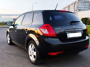 Kia Ceed 2011 (2.0 L) в хорошем состоянии 