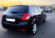 Kia Ceed 2011 (2.0 L) в хорошем состоянии 