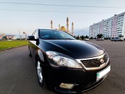 Kia Ceed 2011 (2.0 L) в хорошем состоянии Петропавл