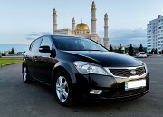 Kia Ceed 2011 (2.0 L) в хорошем состоянии Петропавл