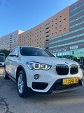 BMWX1, 2017 года, 29860км, 1, 5л, АТ, передний, 12 900 000 тенге Астана