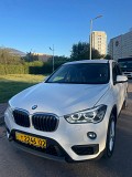 BMWX1, 2017 года, 29860км, 1, 5л, АТ, передний, 12 900 000 тенге Нұр-Сұлтан (Астана)