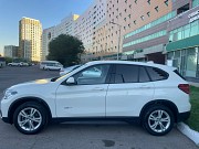 BMWX1, 2017 года, 29860км, 1, 5л, АТ, передний, 12 900 000 тенге Нұр-Сұлтан (Астана)