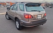 Lexus RX300 1999 Алматы