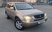 Lexus RX300 1999 