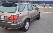 Lexus RX300 1999 