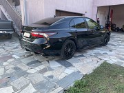 Camry restailing night shade Тбилиси