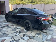 Camry restailing night shade Tbilisi