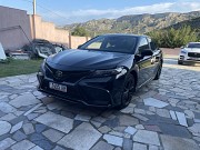 Toyota Camry restailing Tbilisi