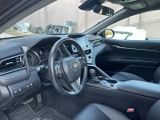 Toyota Camry restailing Тбилиси