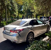 Продаю Camry 75 (2021 г.в. Бишкек