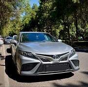 Продаю Camry 75 (2021 г.в. 