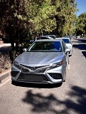 Продаю Camry 75 (2021 г.в. 