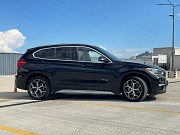 Продаю BMW X1 , 2016 г. 2.0 turbo Тбилиси