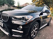 Продаю BMW X1 , 2016 г. 2.0 turbo Tbilisi