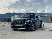 Продаю BMW X1 , 2016 г. 2.0 turbo Тбилиси