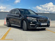 Продаю BMW X1 , 2016 г. 2.0 turbo Тбилиси