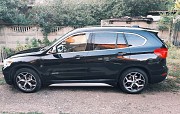 Продаю BMW X1 , 2016 г. 2.0 turbo Тбилиси