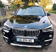 Продаю BMW X1 , 2016 г. 2.0 turbo Tbilisi