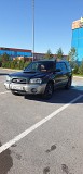 Subaru Forester 2003 