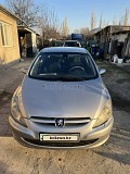 Машина Peugeot 307 Шымкент