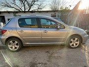 Машина Peugeot 307 