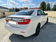 Toyota Camry XV50 Нұр-Сұлтан (Астана)