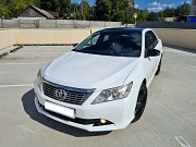 Toyota Camry XV50 Астана