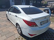 Hyundai Solaris 2015 