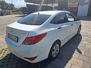 Hyundai Solaris 2015 