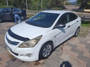 Hyundai Solaris 2015 