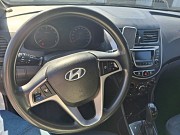 Hyundai Solaris 2015 