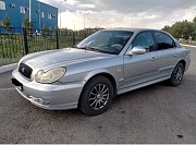 Продам Hyundai sonata 2003г акпп 2.0 бензин Қарағанды