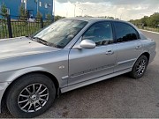 Продам Hyundai sonata 2003г акпп 2.0 бензин Қарағанды