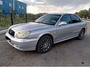 Продам Hyundai sonata 2003г акпп 2.0 бензин Караганда