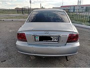 Продам Hyundai sonata 2003г акпп 2.0 бензин Караганда