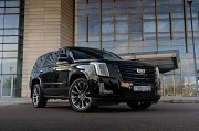 Продам Cadillac Escalade в Алматы 