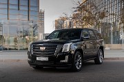 Продам Cadillac Escalade в Алматы Алматы