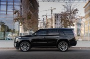 Продам Cadillac Escalade в Алматы 