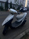 Продам мопед honda dio 35 