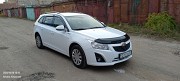 Продам chevrolet cruze универсал 